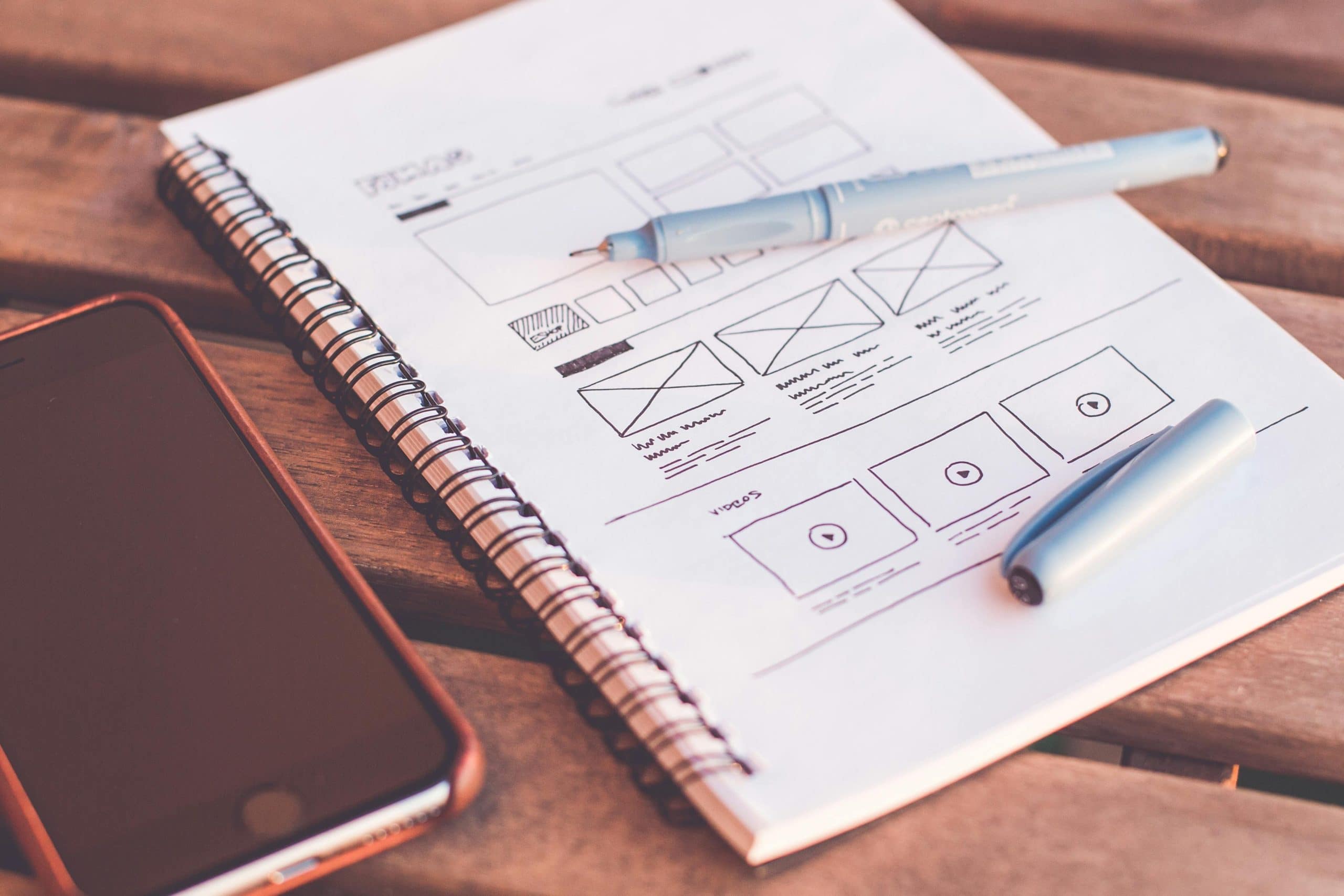 Web design la nuova frontiera del marketing